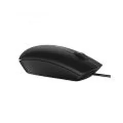  5 ماوس اورجينال اصلى استعمال كسر زيرو  ماوس سلكي ضوئي ديل   Mouse Optical Dell MS 116