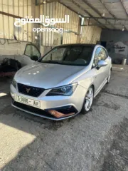  3 سيات ابيزا كوبرا موديل 2013 فل مواصفات سبورت بابين