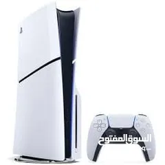  1 PlayStation  5