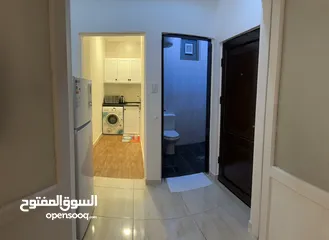  6 ستديو مفروش للإيجار لبنات فقط