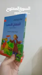  28 كتب، مستعملة بحالة جيدة، متنوعة