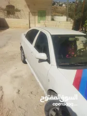  4 Skoda 2004