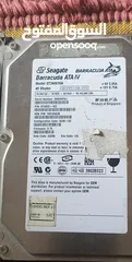  2 hardick Hdd