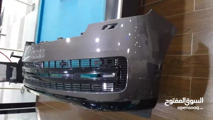  1 range rover