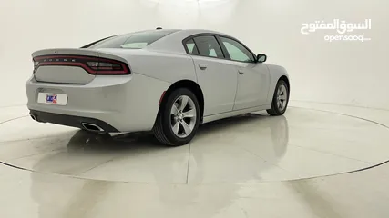  3 (FREE HOME TEST DRIVE AND ZERO DOWN PAYMENT) DODGE CHARGER