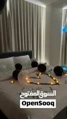  21 تنسيق وتنظيم الحفلات