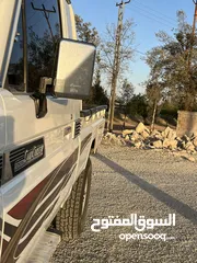  7 لاندكروزر شاص 2021 ديزل V8