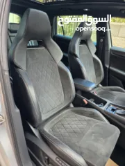  15 سكودا كودياك 2020 سبورت لاين 4×4 بانوراما