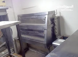  26 أن شاء الله ///////موجود جميع انواع عداد المطاعم والسعر مناسب جدا  العنوان الزرقاء شارع 36 الزرقاء