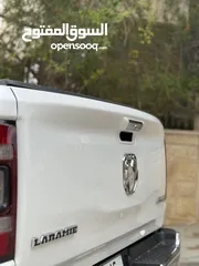  9 رام لاريمي 2021 ديزل Laramie 2021