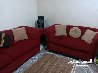  11 طقم كنب كابتونيل