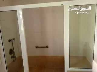  5 طقم كامل مع مراي