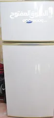  5 Refrigerator Craffit