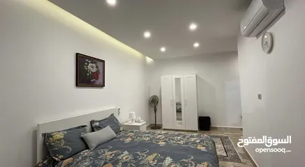  22 شاليهات giving شاليه B6