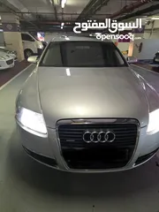  2 Audi 2008 for sale