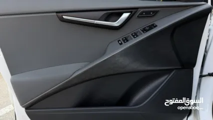  18 كيا نيرو ترخيص 2023 محرك 1600 هايبرد جير أوتوماتيك 141 حصان