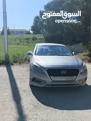  1 Hyundai Sonata
