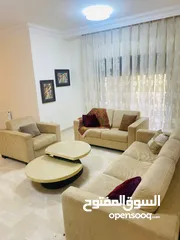  1 شقة مفروشة سوبر ديلوكس اعلان رقم (Q159)