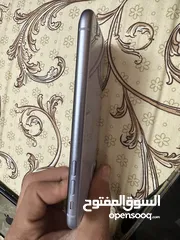 6 ايفون 11عادي نضيف