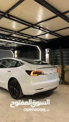  13 تيسلا موديل 3 لونغ رينج Tesla model 3 long range 2022 عدد 2