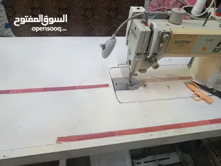  9 ماكينه براذر ياباني كمبيوتر كل المواصفات سعر مغلي