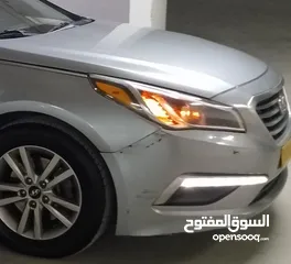  10 hyundai sonata 2015