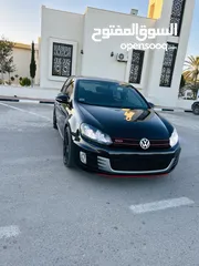  1 GTI 2013فولكسفاغن