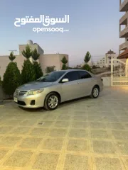  3 تيوتا كرولا للبيع