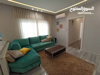  9 شقة مفروشة للإيجار 153م2 ( Property 18991 ) سنوي فقط