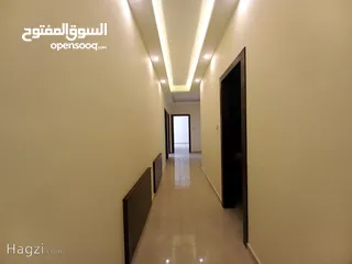  7 شقة غير مفروشة للايجار في عبدون  ( Property 33476 ) سنوي فقط