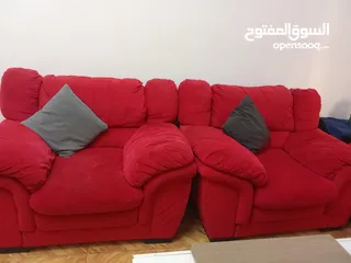  3 كنب للبيع