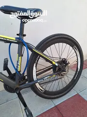  3 (دراجة هوائية ) sport