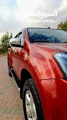  11 ايسوزو D-Max موديل 2016