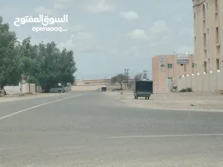  2 ارض للبيع من المالك خلف بدر السماء الفلج   قابل للتفاوض للتواصل