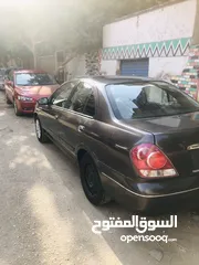  3 نيسان فابريكه بالكامل