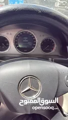  8 Mercedes Benz c200 2008