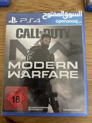  2 ألعاب بلايستيشن تعمل على جهاز بلايستيشن 4 و بلايستيشن 5  PS4 games  Ps5 games
