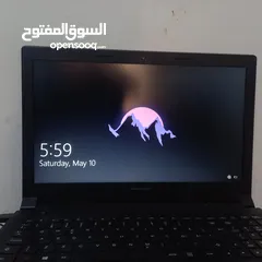  4 لابتوب لينوفو للبيع او للبدل