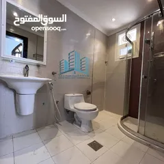  10 Stand-Alone 5+1 BR Villa with Pool near by Sultan Qaboos Sports