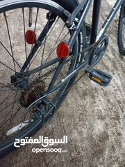 2 بسكليت بحالة الجديد للبيع امريكي