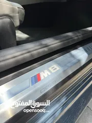  11 BMW M8 Convertible 2020