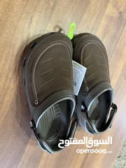  7 Air walk shoes and Crocs from USA
