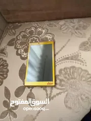  5 تابلت طلال ابو غزاله TAG-TC جهاز تعليمي وترفيهي ومناسب للطلاب للدراسه  بس شاشته الداخليه بدها تصليح