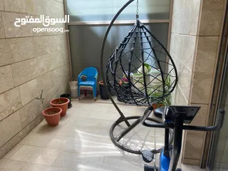  25 شقة دوبلكس للبيع في دير غبار  - REF : 14649