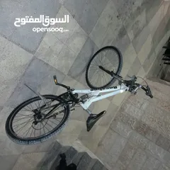  6 دراجة هوائية