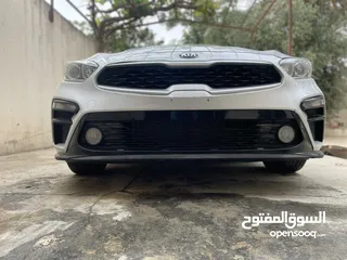  6 KIA FORTE 2019.3