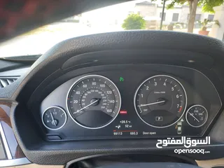  16 BMW 2017 فحص كامل