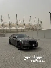  16 CHRYSLER 300 S 2022