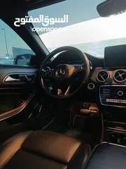  11 مرسيدس جي ال اي 250 2019 MERCEDES GLA 250