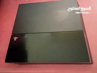  1 بلاستيشن 4 معدل علي20 لعبه . مركز الخطيب